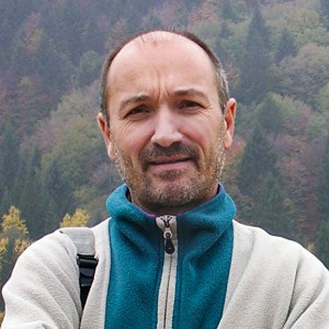 Gianfranco Caoduro