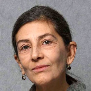 Mariella  Bussolati